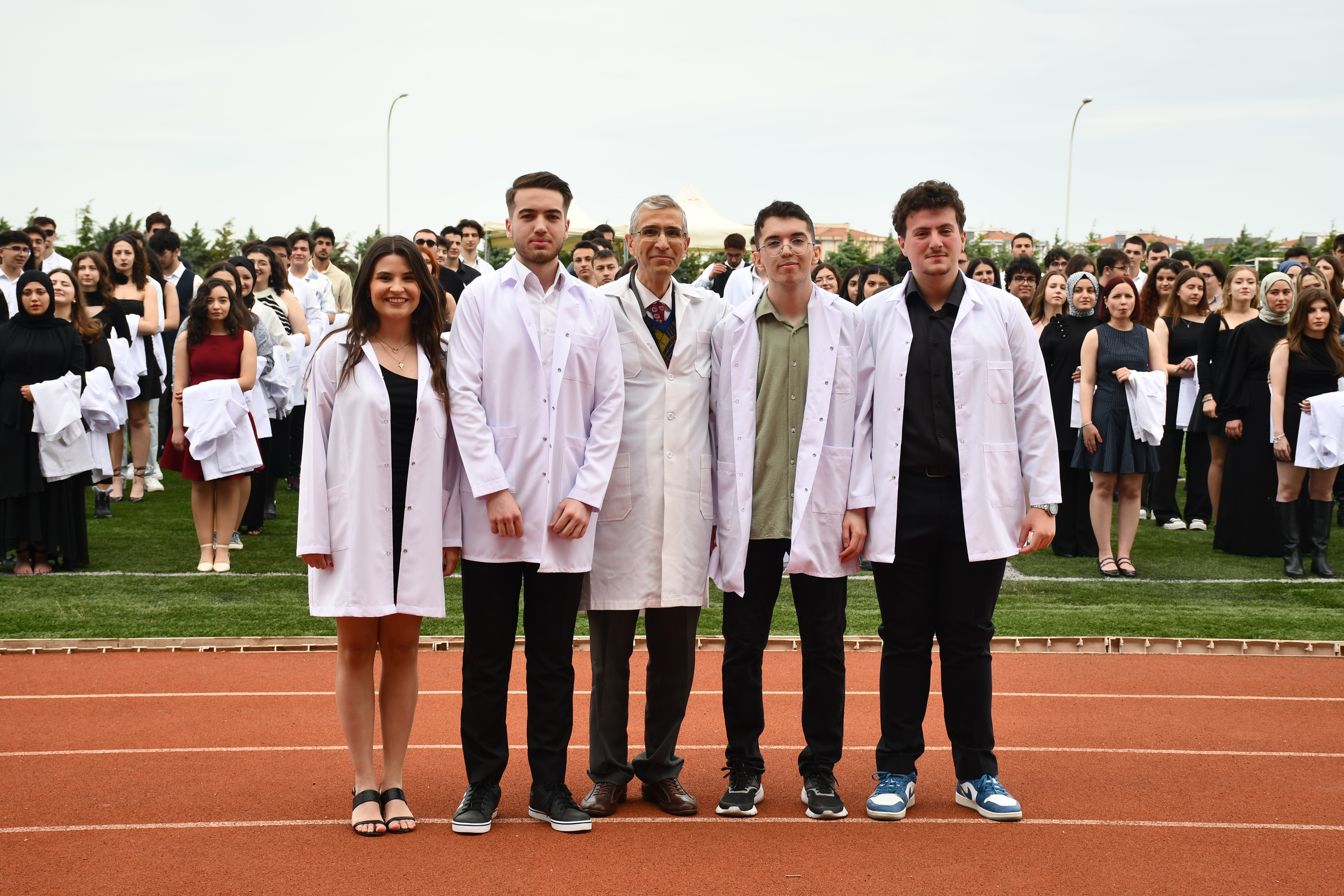 Namık Kemal Üniversitesi135